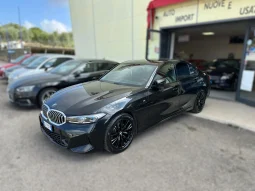 
										2023 BMW 320d XDrive Msport full									