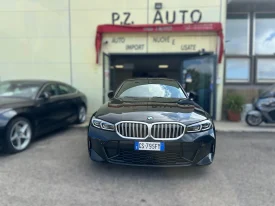 2023 BMW 320d XDrive Msport