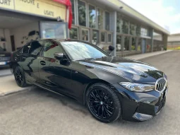 
										2023 BMW 320d XDrive Msport full									