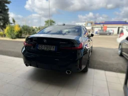 
										2023 BMW 320d XDrive Msport full									