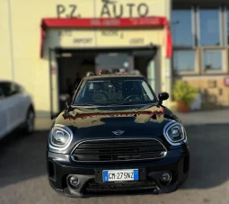 2023 Mini Cooper D Countryman