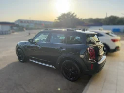 
										2023 Mini Cooper D Countryman full									