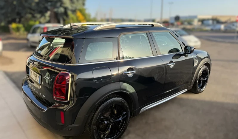 
								2023 Mini Cooper D Countryman full									