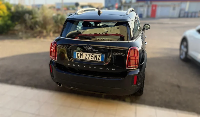 
								2023 Mini Cooper D Countryman full									