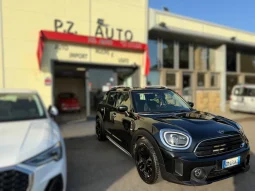 
										2023 Mini Cooper D Countryman full									