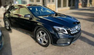 importazione mercedes viterbo