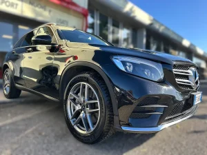 mercedes 2