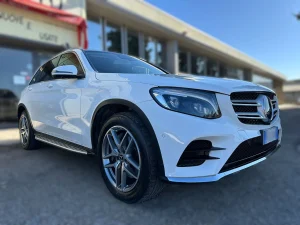 mercedes