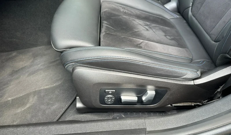 
								2023 BMW 320d XDrive Msport full									