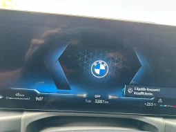 
										2023 BMW 320d XDrive Msport full									