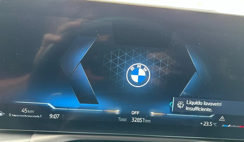 
								2023 BMW 320d XDrive Msport full									