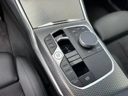 
										2023 BMW 320d XDrive Msport full									