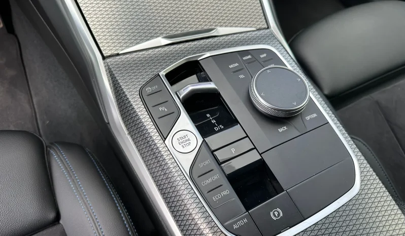 
								2023 BMW 320d XDrive Msport full									