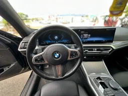 
										2023 BMW 320d XDrive Msport full									
