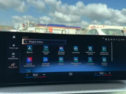 
										2023 BMW 320d XDrive Msport full									