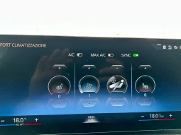 
										2023 BMW 320d XDrive Msport full									