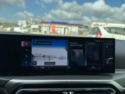 
										2023 BMW 320d XDrive Msport full									