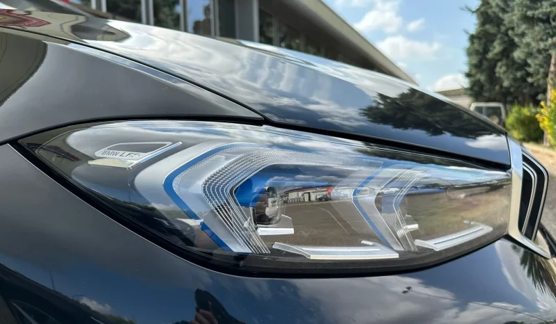 
								2023 BMW 320d XDrive Msport full									