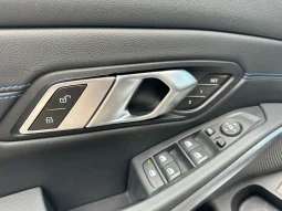 
										2023 BMW 320d XDrive Msport full									