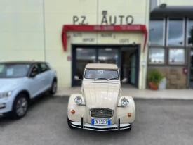 1975 Citroen 2CV