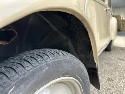
										1975 Citroen 2CV full									
