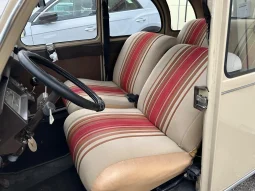 
										1975 Citroen 2CV full									