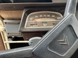
										1975 Citroen 2CV full									