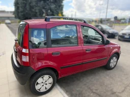 
										2009 Fiat Panda full									