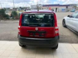 
										2009 Fiat Panda full									
