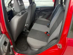 
										2009 Fiat Panda full									