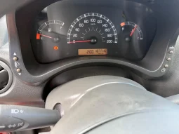 
										2009 Fiat Panda full									