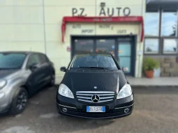 2008 Mercedes-Benz A150