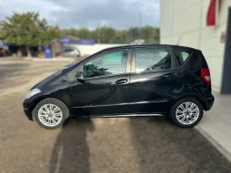
										2008 Mercedes-Benz A150 full									