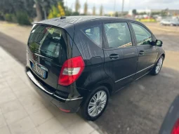 
										2008 Mercedes-Benz A150 full									