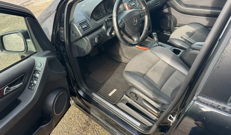 
								2008 Mercedes-Benz A150 full									