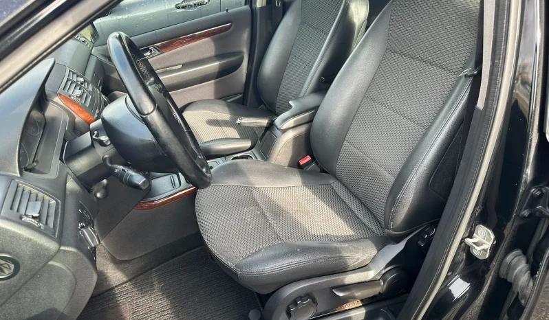 
								2008 Mercedes-Benz A150 full									