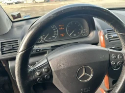 
										2008 Mercedes-Benz A150 full									