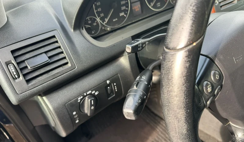 
								2008 Mercedes-Benz A150 full									