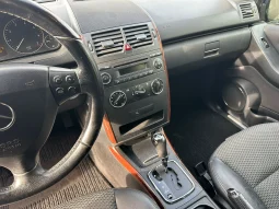 
										2008 Mercedes-Benz A150 full									