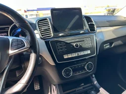 
										2017 Mercedes-Benz GLE350d full									