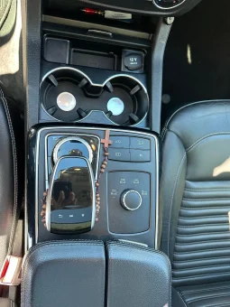 
										2017 Mercedes-Benz GLE350d full									