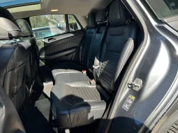 
										2017 Mercedes-Benz GLE350d full									