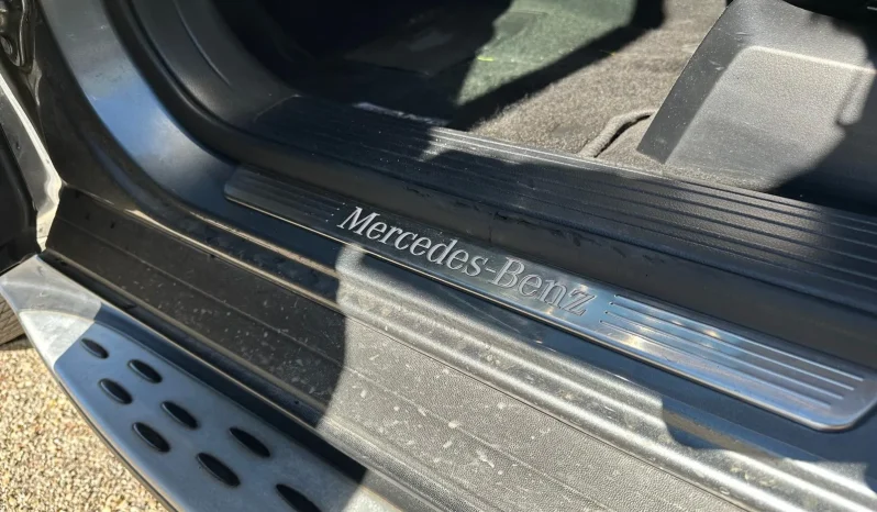 
								2017 Mercedes-Benz GLE350d full									