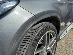 
										2017 Mercedes-Benz GLE350d full									