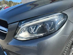 
										2017 Mercedes-Benz GLE350d full									
