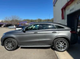 
										2017 Mercedes-Benz GLE350d full									