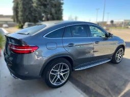 
										2017 Mercedes-Benz GLE350d full									