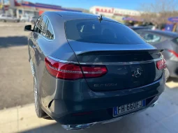 
										2017 Mercedes-Benz GLE350d full									