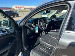 
										2017 Mercedes-Benz GLE350d full									