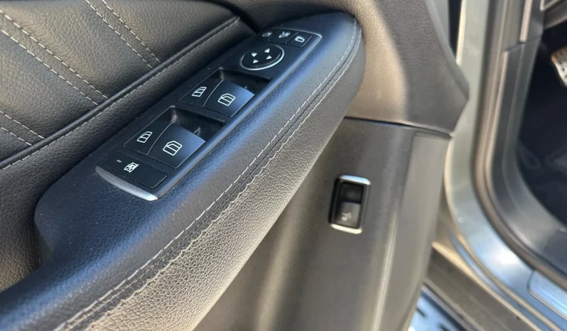 
								2017 Mercedes-Benz GLE350d full									